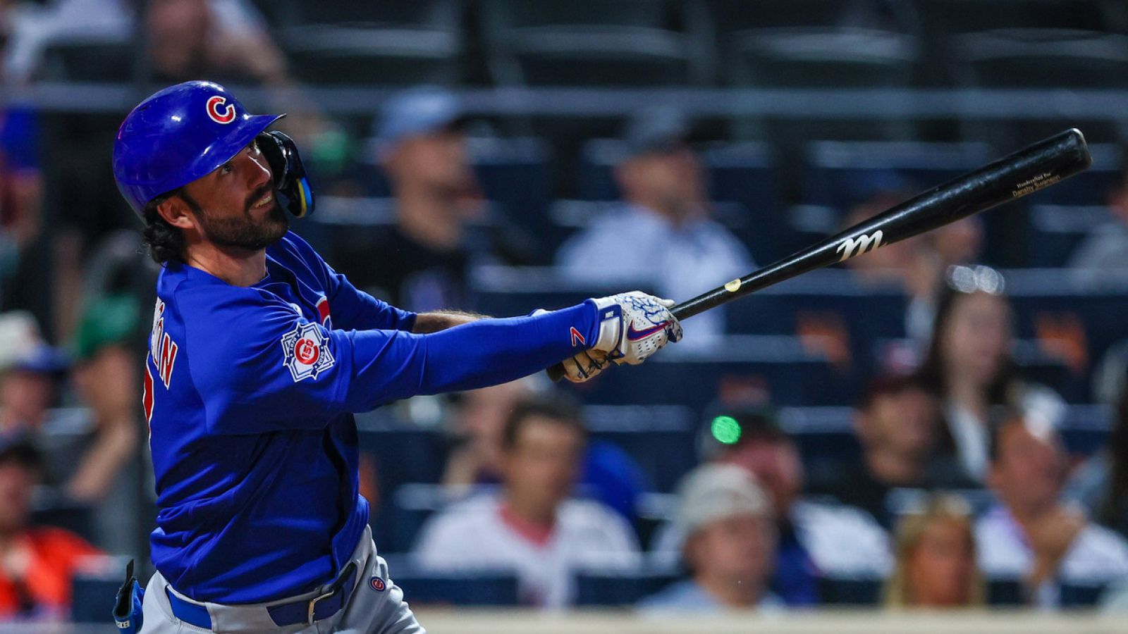 Poznal bys všechny hráče, kteří dosáhli 100 zásahů v osmi sezonách? Testuj své znalosti MLB