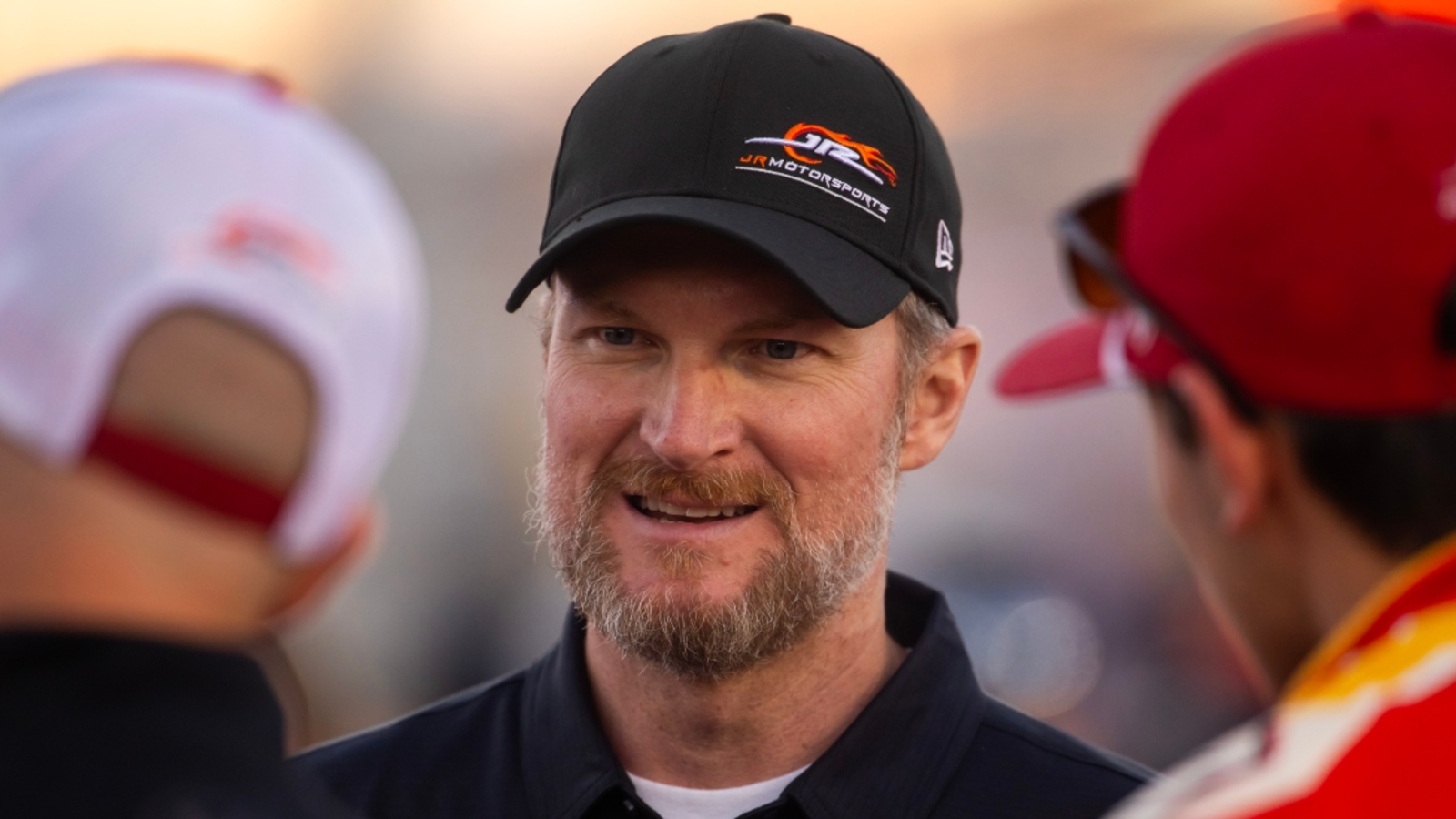 Dale Earnhardt Jr. puts NASCAR Cup series on notice for one driver