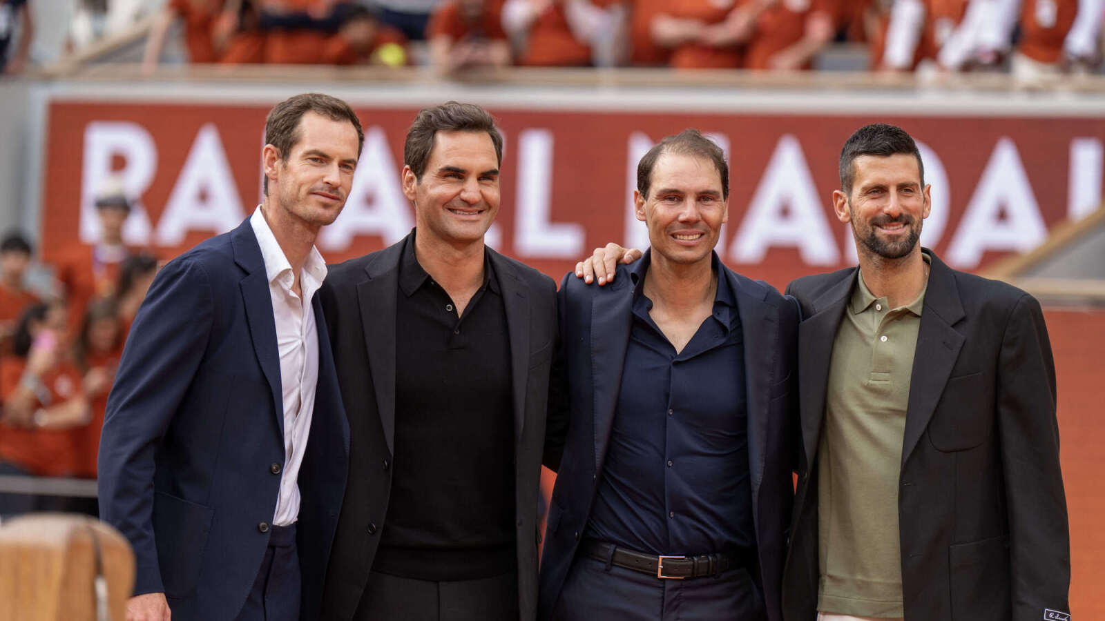 Novak Djokovic Calls Rafael Nadal’s Roland Garros Farewell ‘Beautiful’, Still ‘Sad’ His 3 ‘Greatest Motivations’ Are Gone
