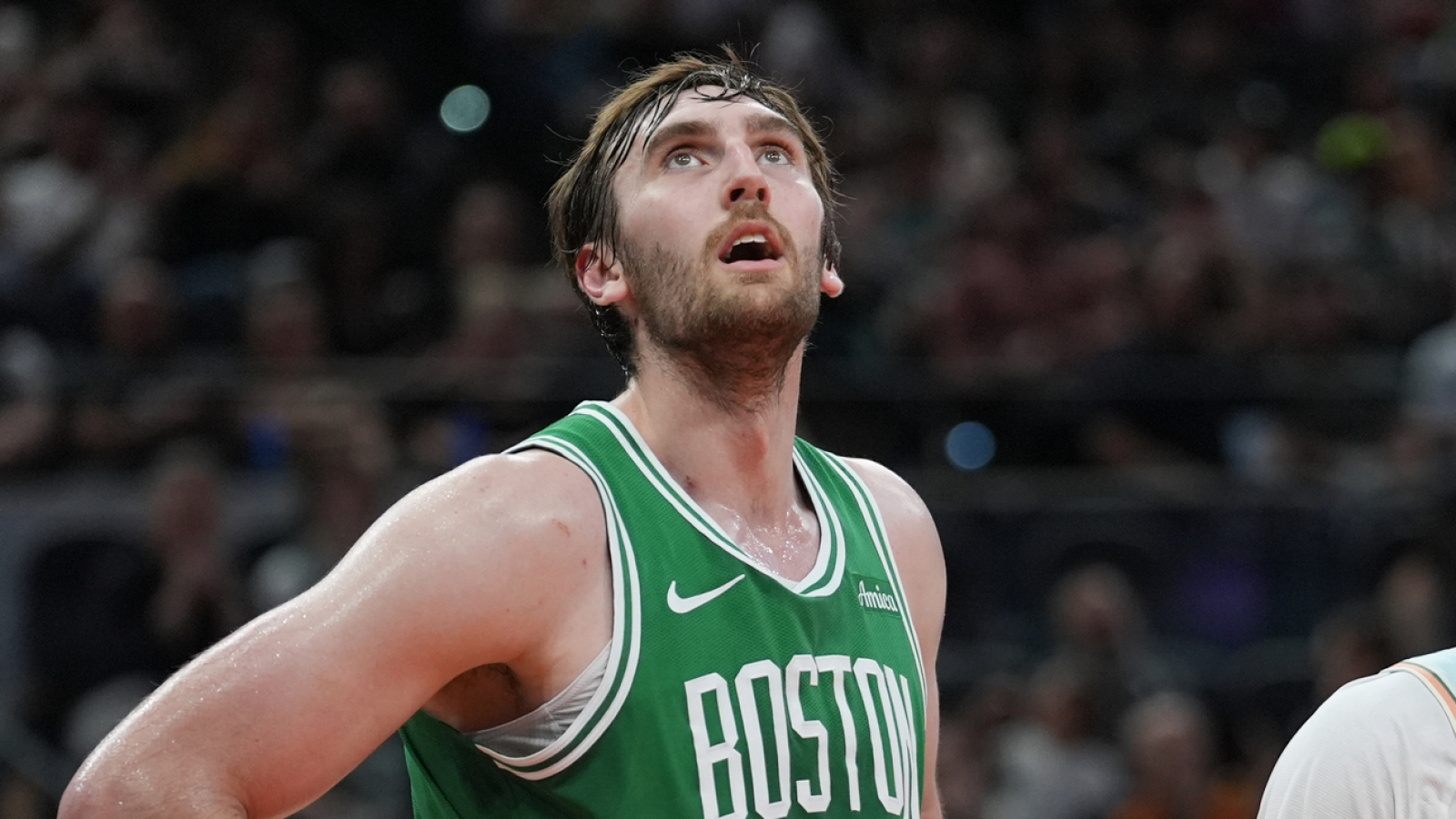 Contract details show Spurs got a steal with their backup big man
