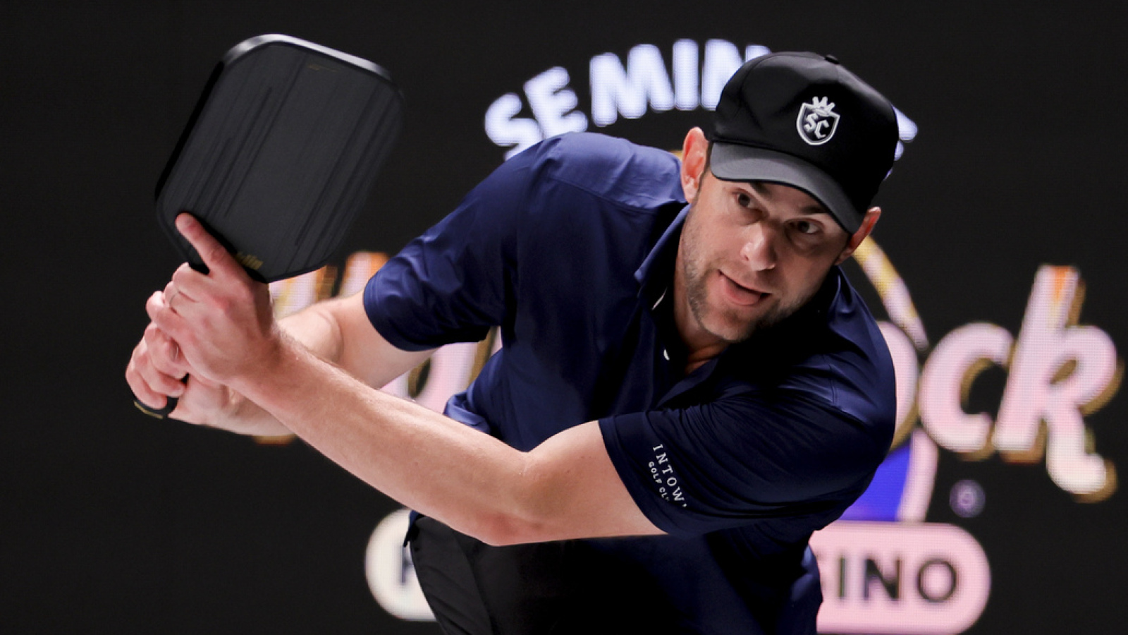 'Nobody likes him anyway,' Andy Roddick has the most sarcastic reply to Roger Federer’s take on the American being part of the Wilson family