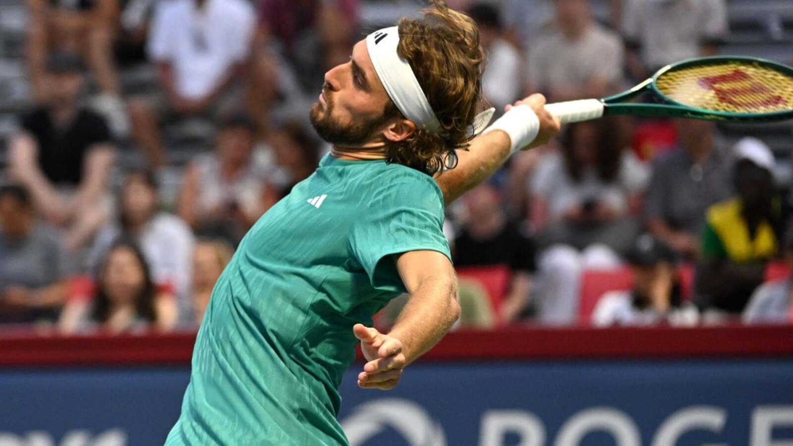 Stefanos Tsitsipas considered retirement during injury-plagued 2025