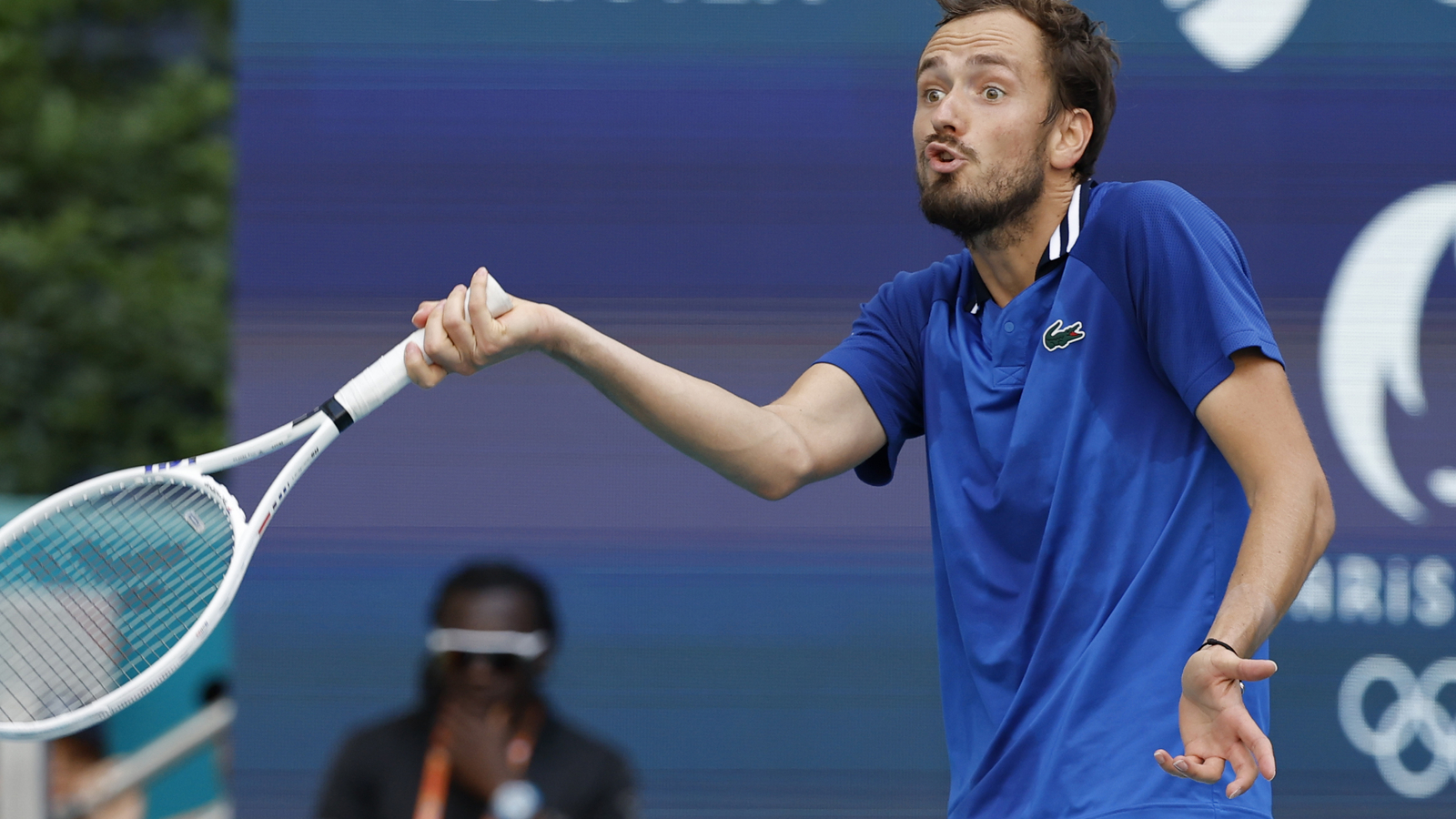 'It’s pretty easy to beat me,' Daniil Medvedev revisits his loss against Tommy Paul at the Indian Wells as he gives away his trade secrets to an eager Felix Auger Aliassime