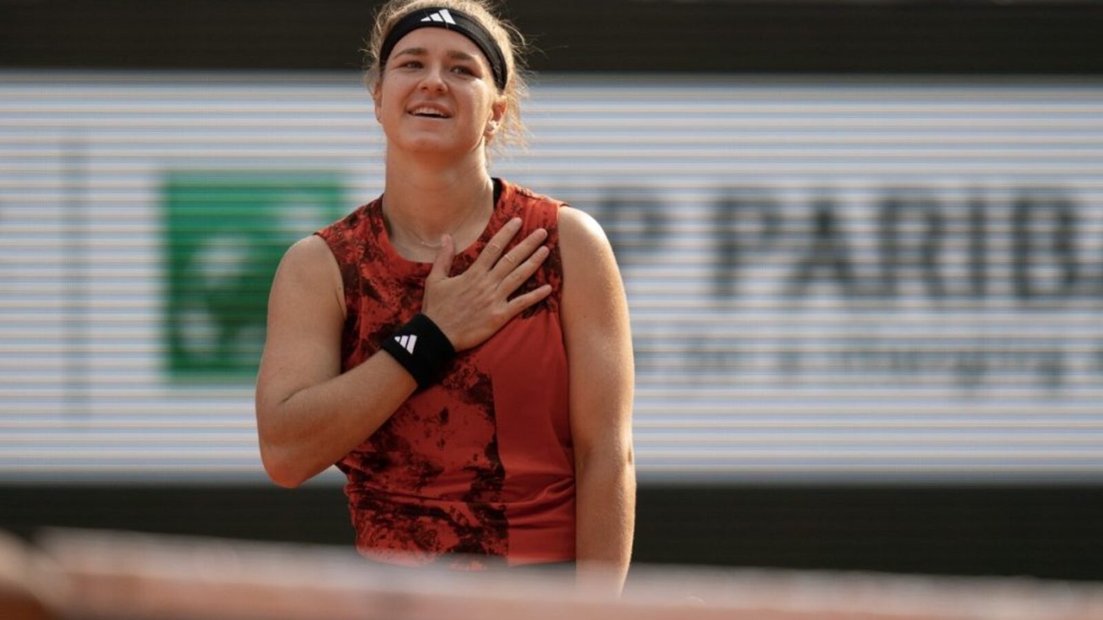 WTA Eastbourne Day 2 Predictions Including Karolina Muchova vs Elina Avanesyan