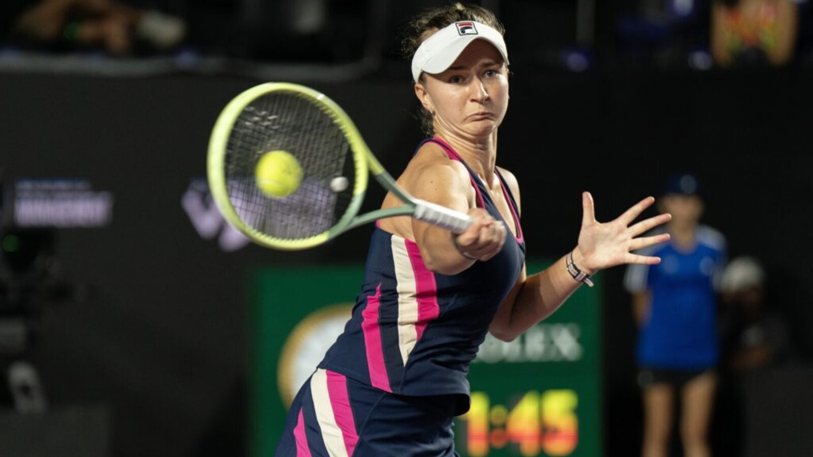 WTA Cincinnati Day 6 Predictions Including Barbora Krejcikova vs Iva Jovic