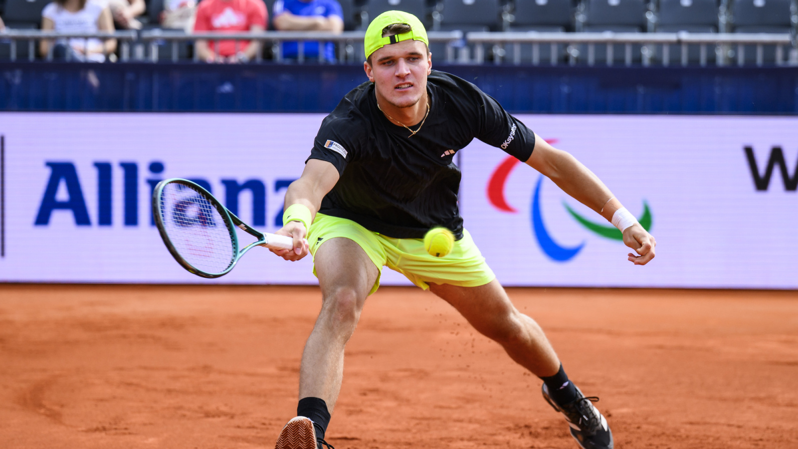 'They are really going to be at the top': Dominic Thiem names two youngsters he can watch 'every week'