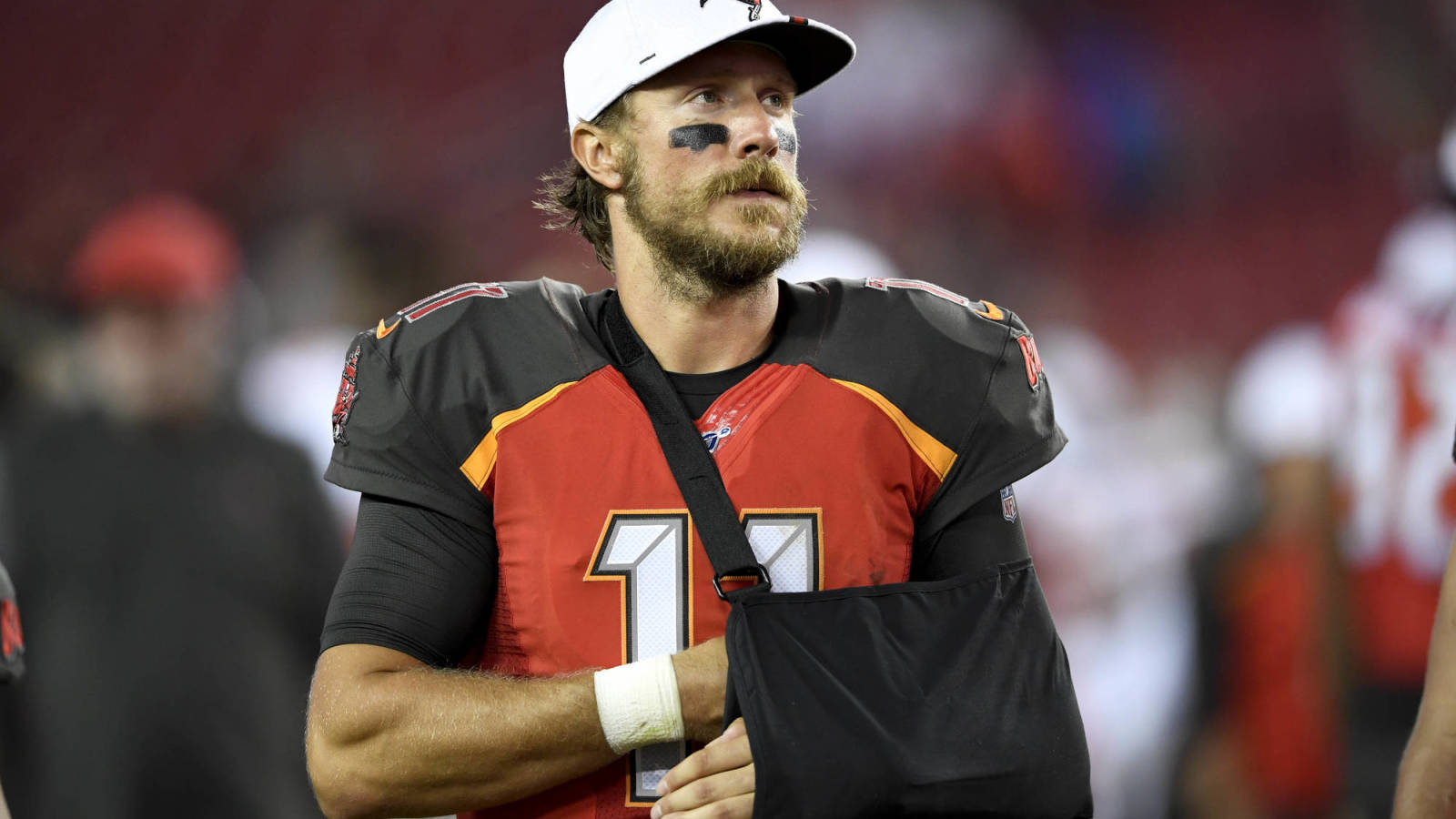 blaine gabbert jersey