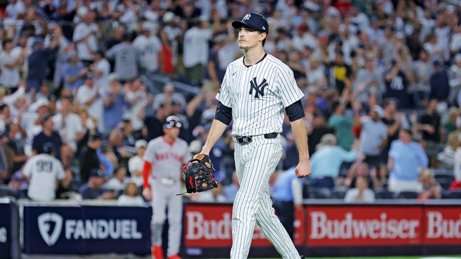 Yankees slammed for polarizing move in Game 1 loss to Red Sox