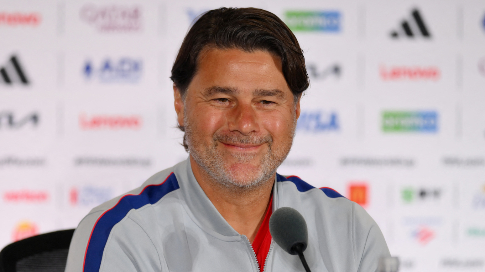 Mauricio Pochettino extends USMNT contract through 2030 World Cup