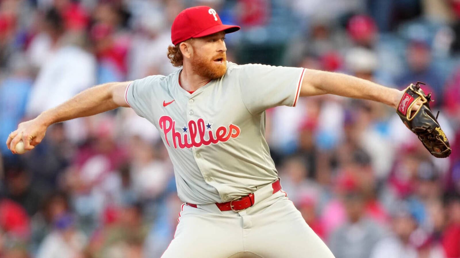 Phillies considering multiple ways to keep Spencer Turnbull in rotation mix