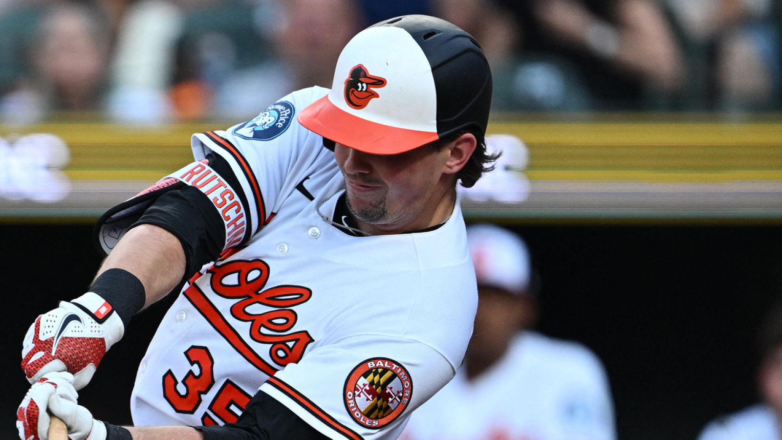 Rival teams are reportedly ‘stunned’ by Adley Rutschman trade