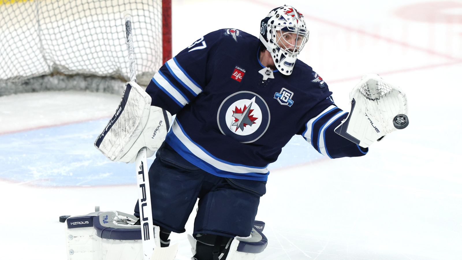Winnipeg's Hellebuyck Deal: A Retool Caught Between Now and Later