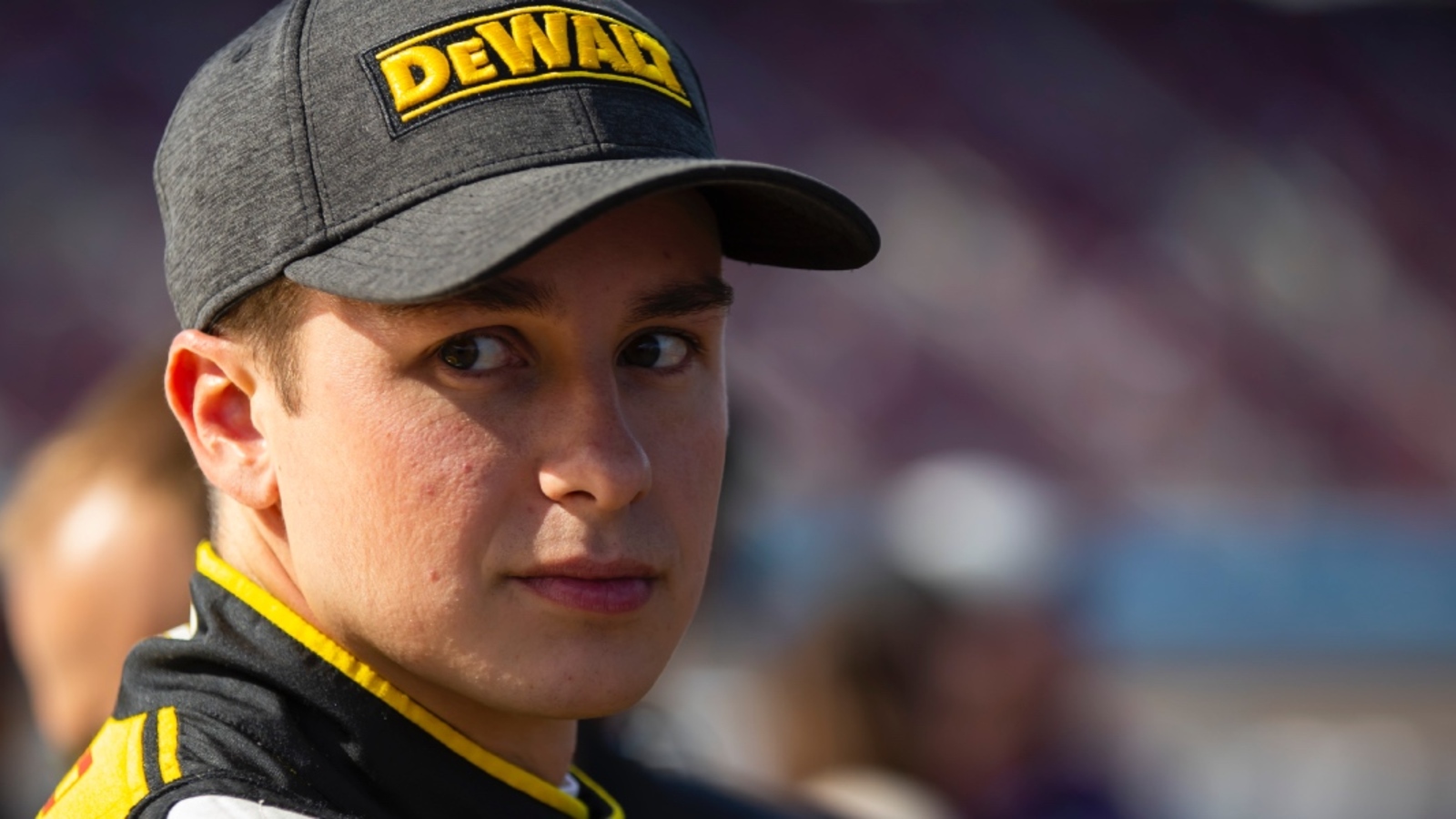 Christopher Bell ‘proud’ of postseason success, ‘disappointed’ by regular season woes
