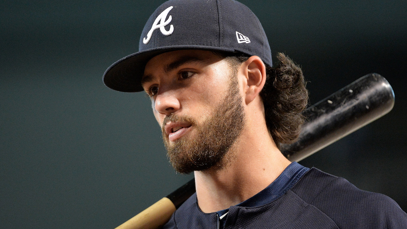 7 dansby swanson jersey pick