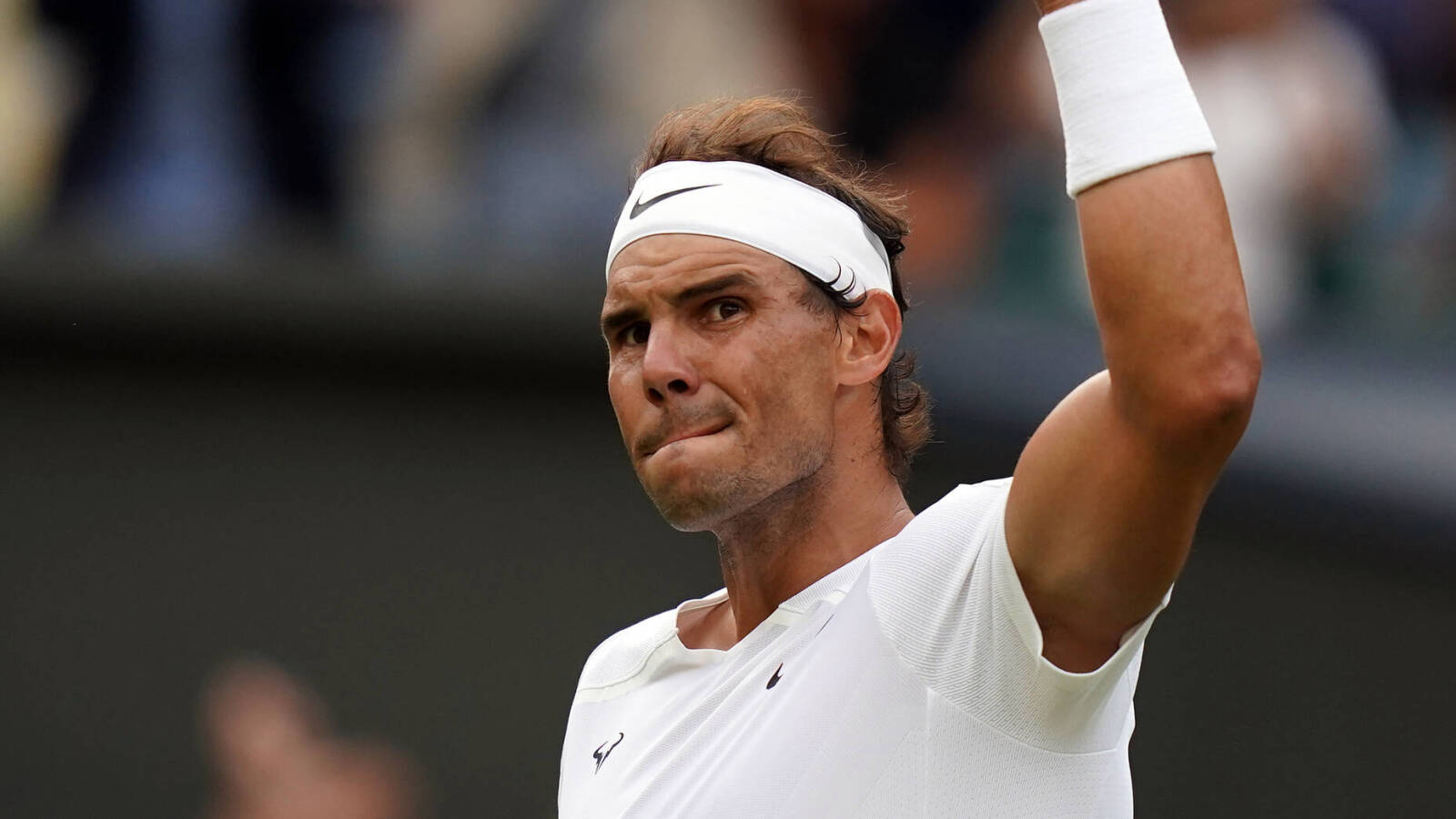 'I don’t hide the reality,' Rafael Nadal Academy does not look to soften the blows of professional tennis, as chief Toni Nadal makes clear