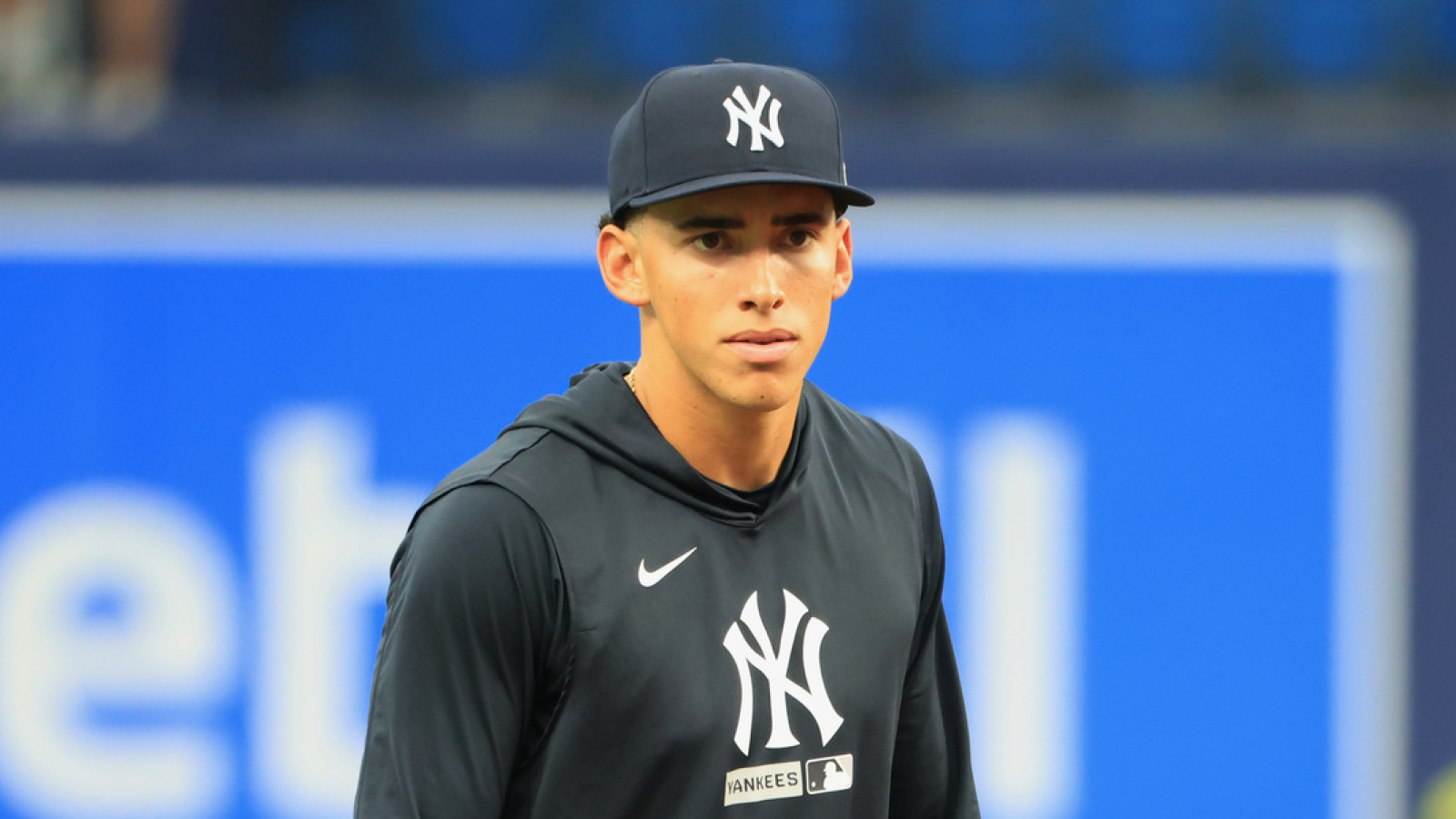 Yankees Commit Four Errors as Rays Beat Them in ALDS Game 2