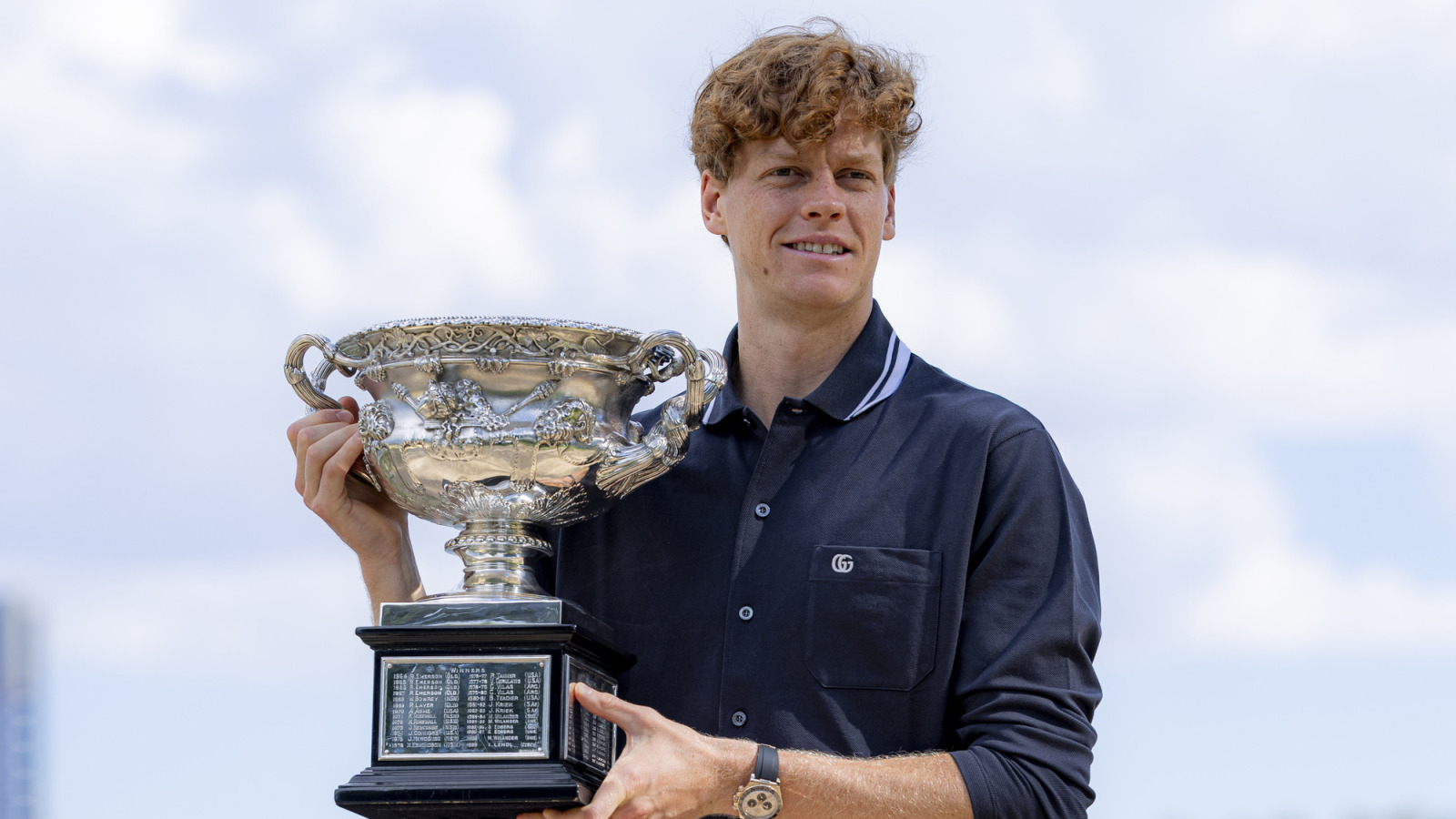 'Extraordinary players,' Simone Vagnozzi weighs in on the Jannik Sinner-Carlos Alcaraz rivalry ahead of the Italian’s return to the ATP tour