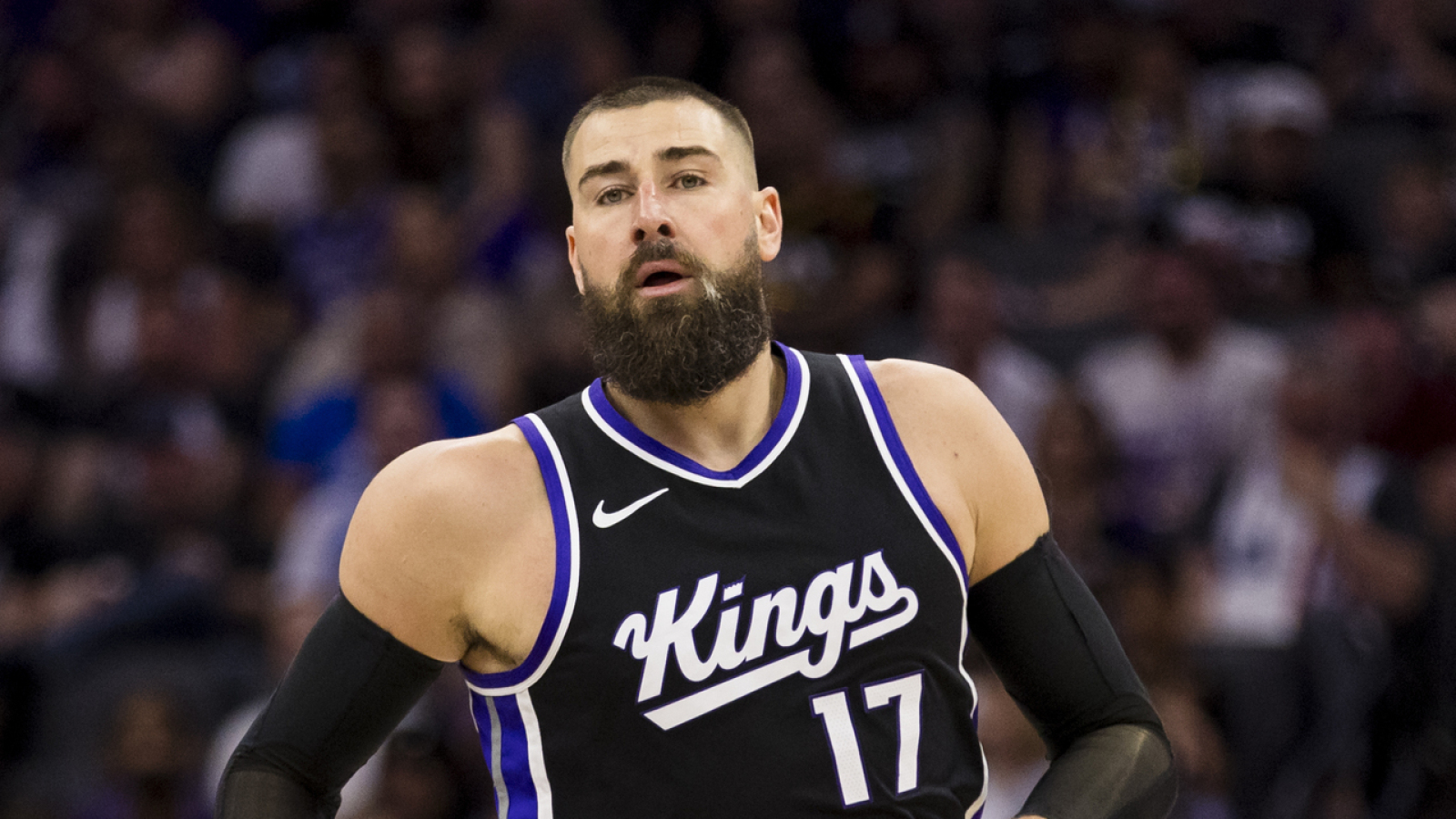 Nuggets provide positive update on Jonas Valanciunas saga