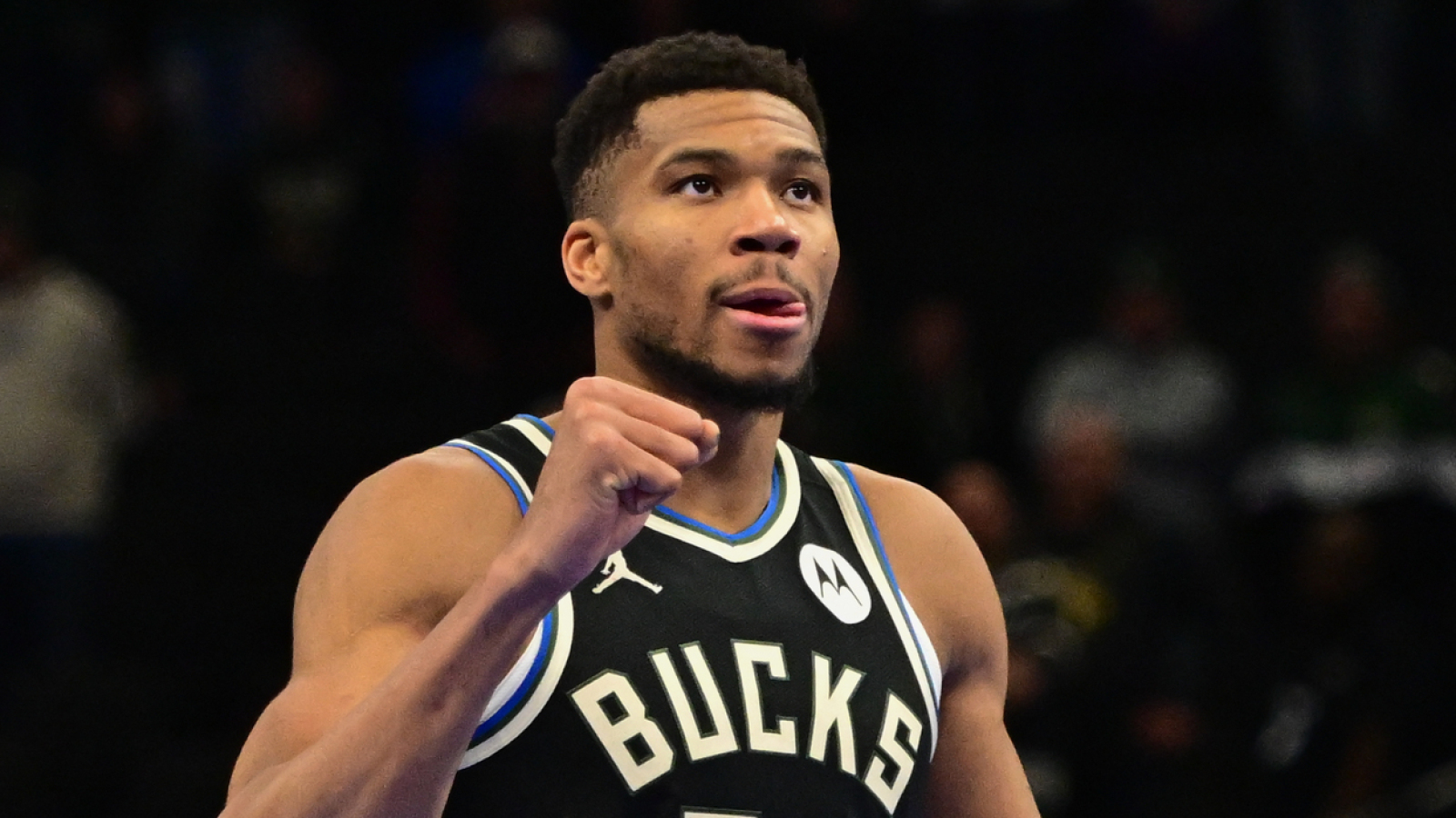Bucks superstar makes good on his 'house in Iowa' promise