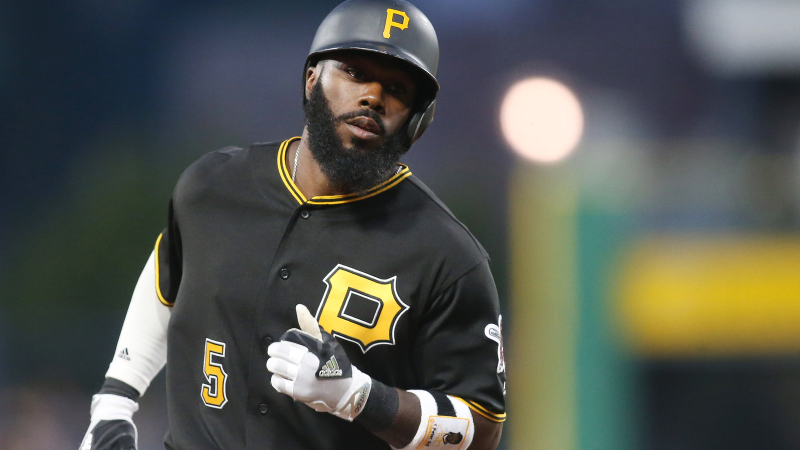 pittsburgh pirates josh harrison jersey