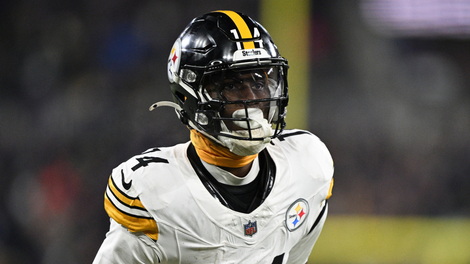 Cameron Heyward reacts to Steelers trading George Pickens to Cowboys