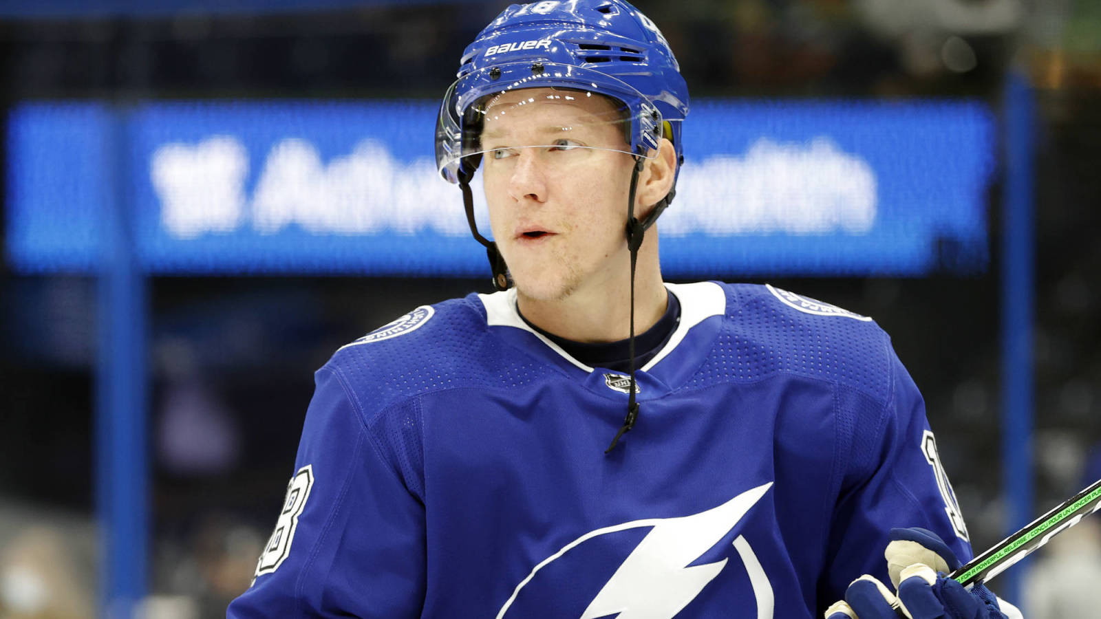 An Expansion Draft Primer For The Tampa Bay Lightning Yardbarker