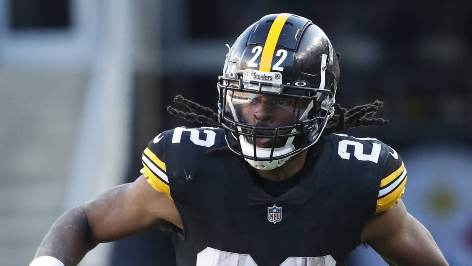 Why Steelers declining RB Najee Harris' fifth-year option does, doesn't make sense