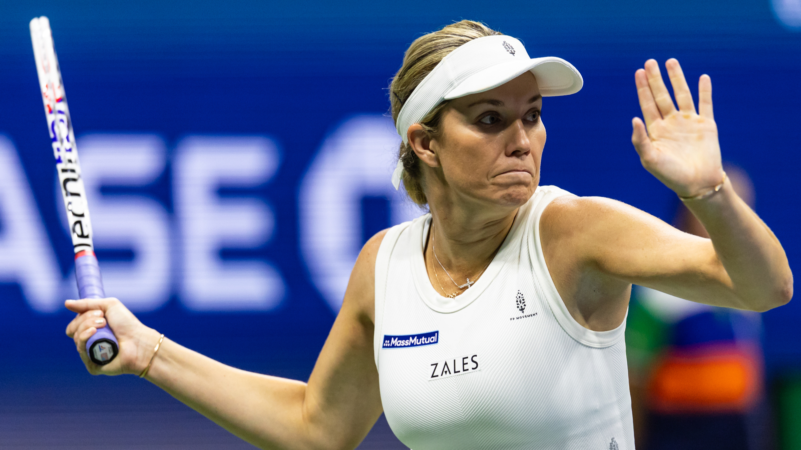 'Truly something that has inspired me': Danielle Collins applauds Madison Keys for evolving past struggles