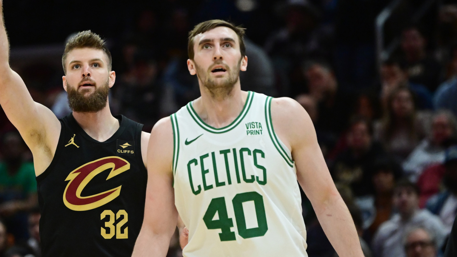 Luke Kornet to re-sign with Celtics