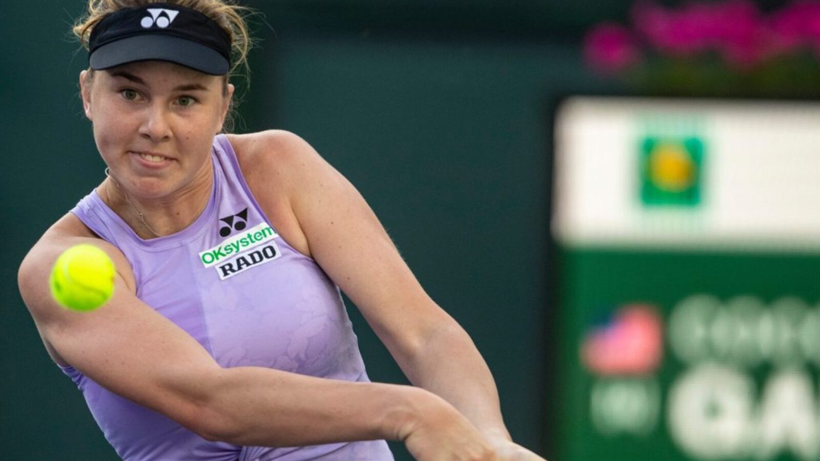 WTA Rome Day 6 Predictions Including Mirra Andreeva vs Linda Noskova