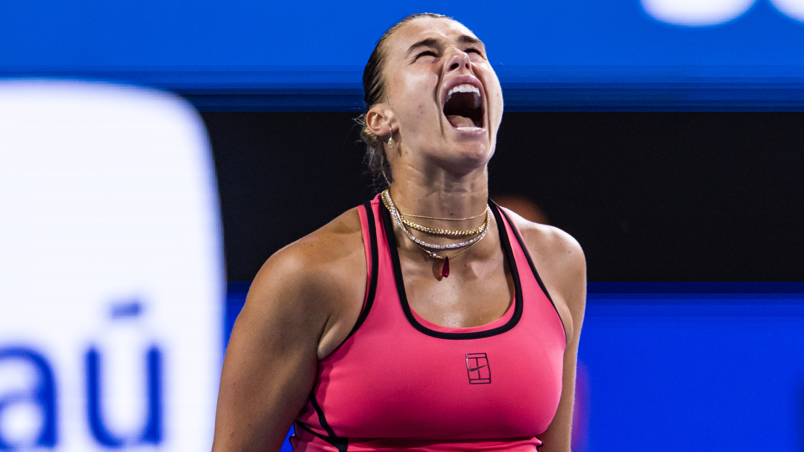 Aryna Sabalenka Outlasts Coco Gauff To Complete 'Sunshine Double'