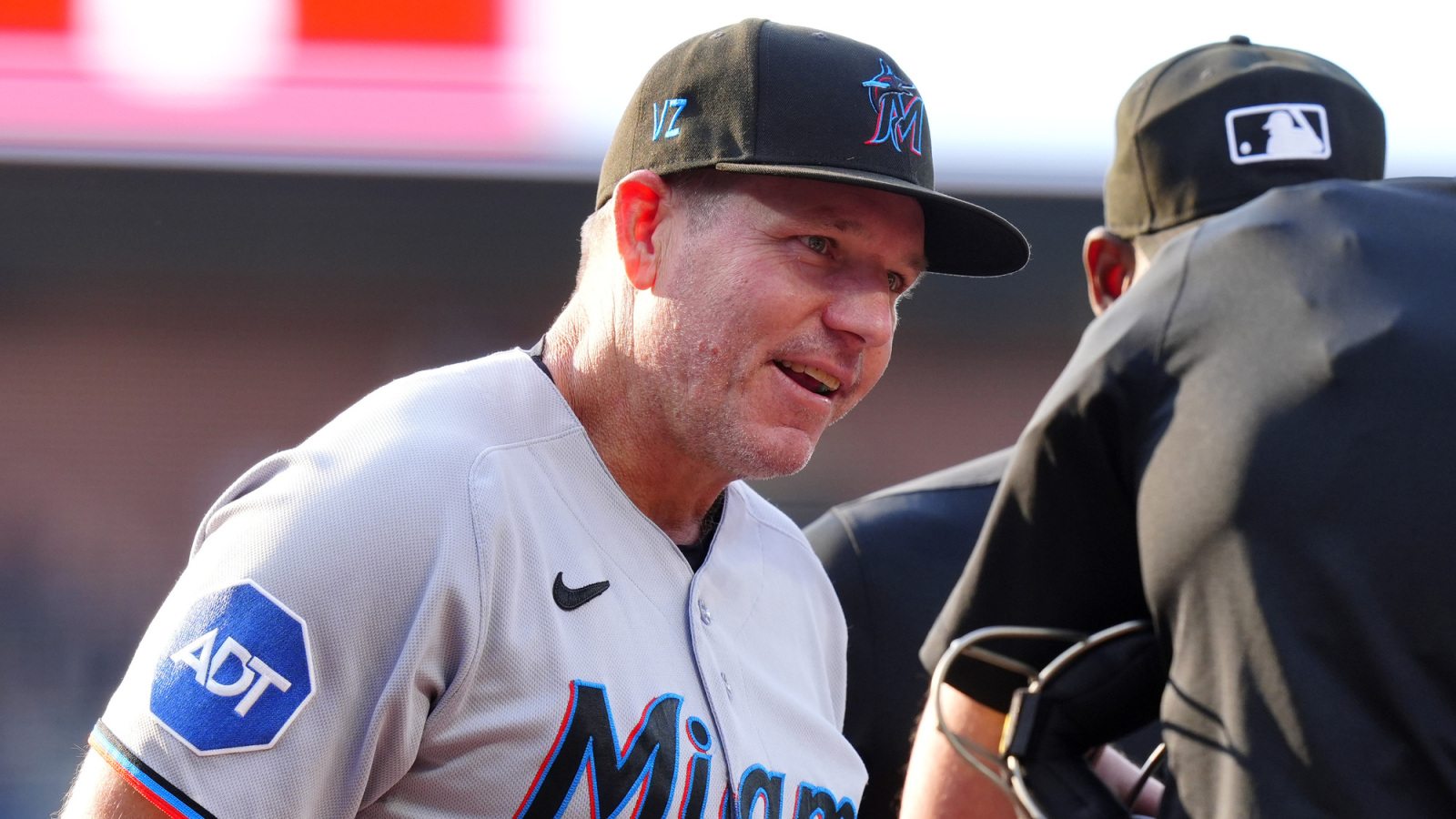 Miami Marlins překvapují: místo hráčů budou prodávat talenty