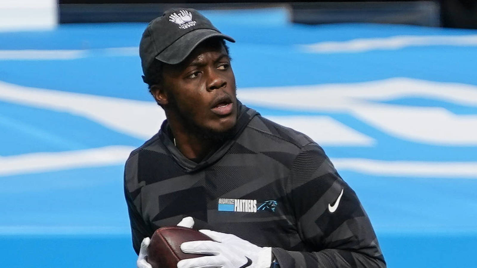 Teddy Bridgewater set to return for Panthers, Christian McCaffrey ruled out
