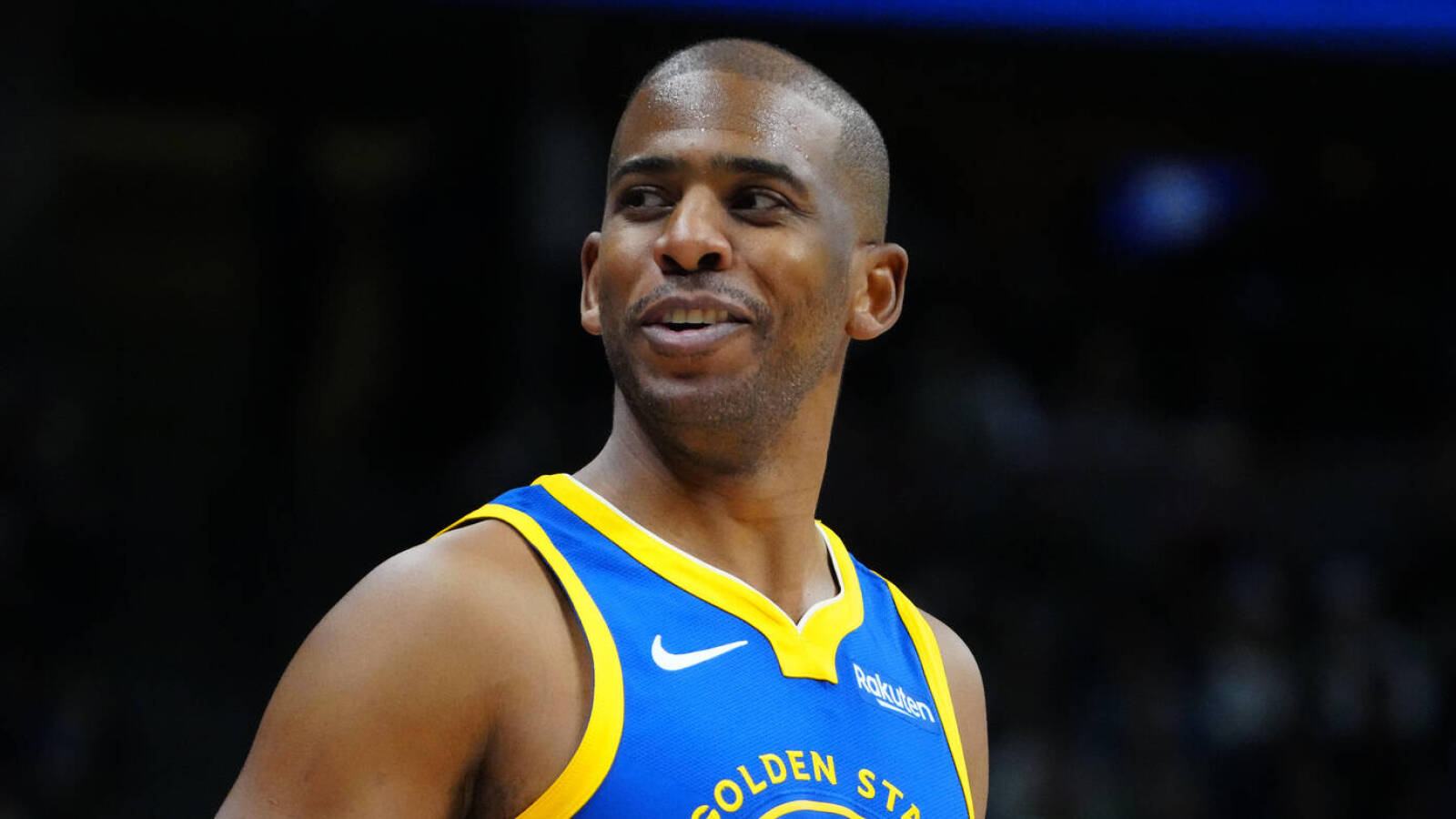 Warriors' Chris Paul fractures hand, will need surgery