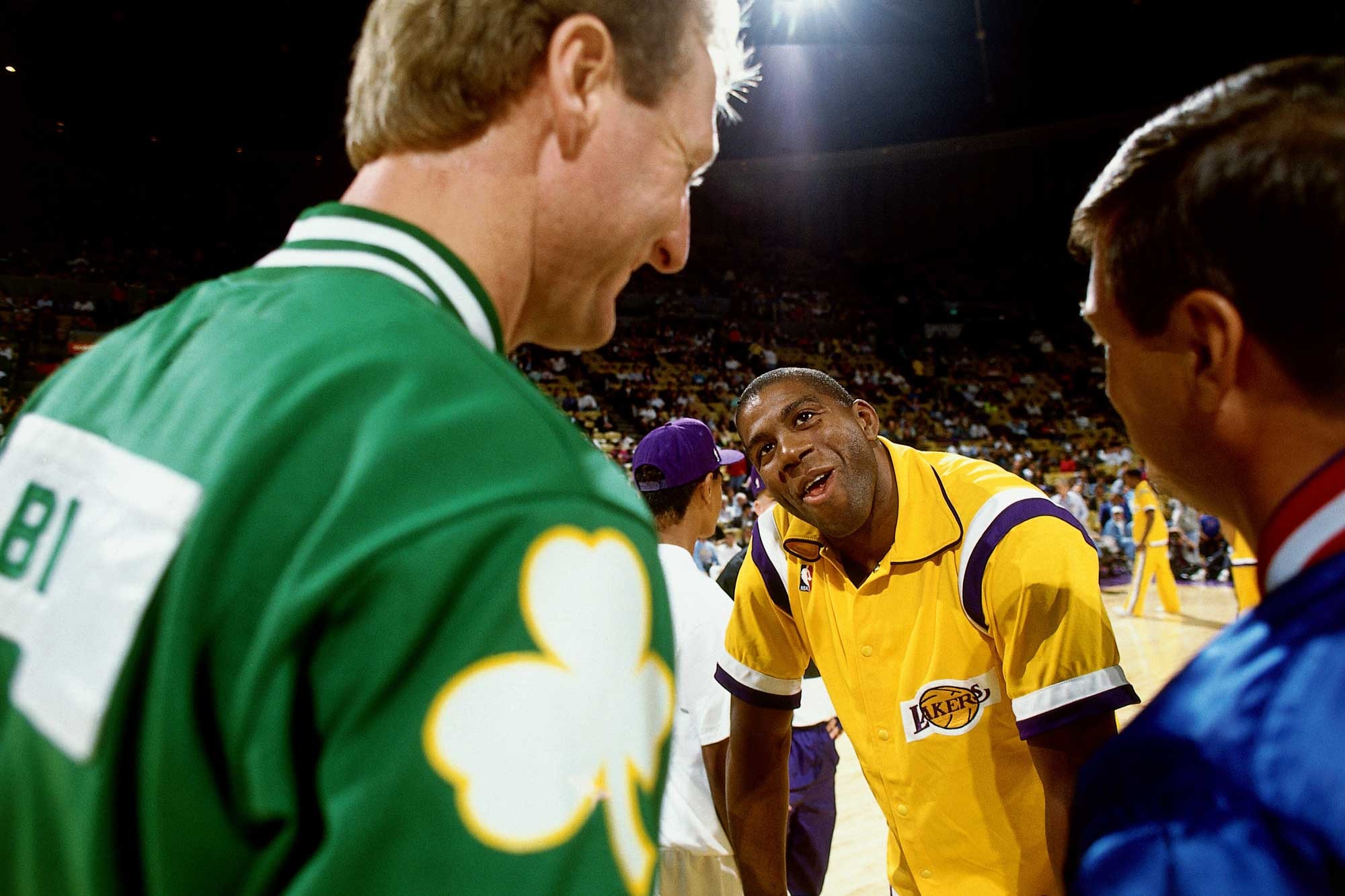 The greatest team rivalries in all of sports
