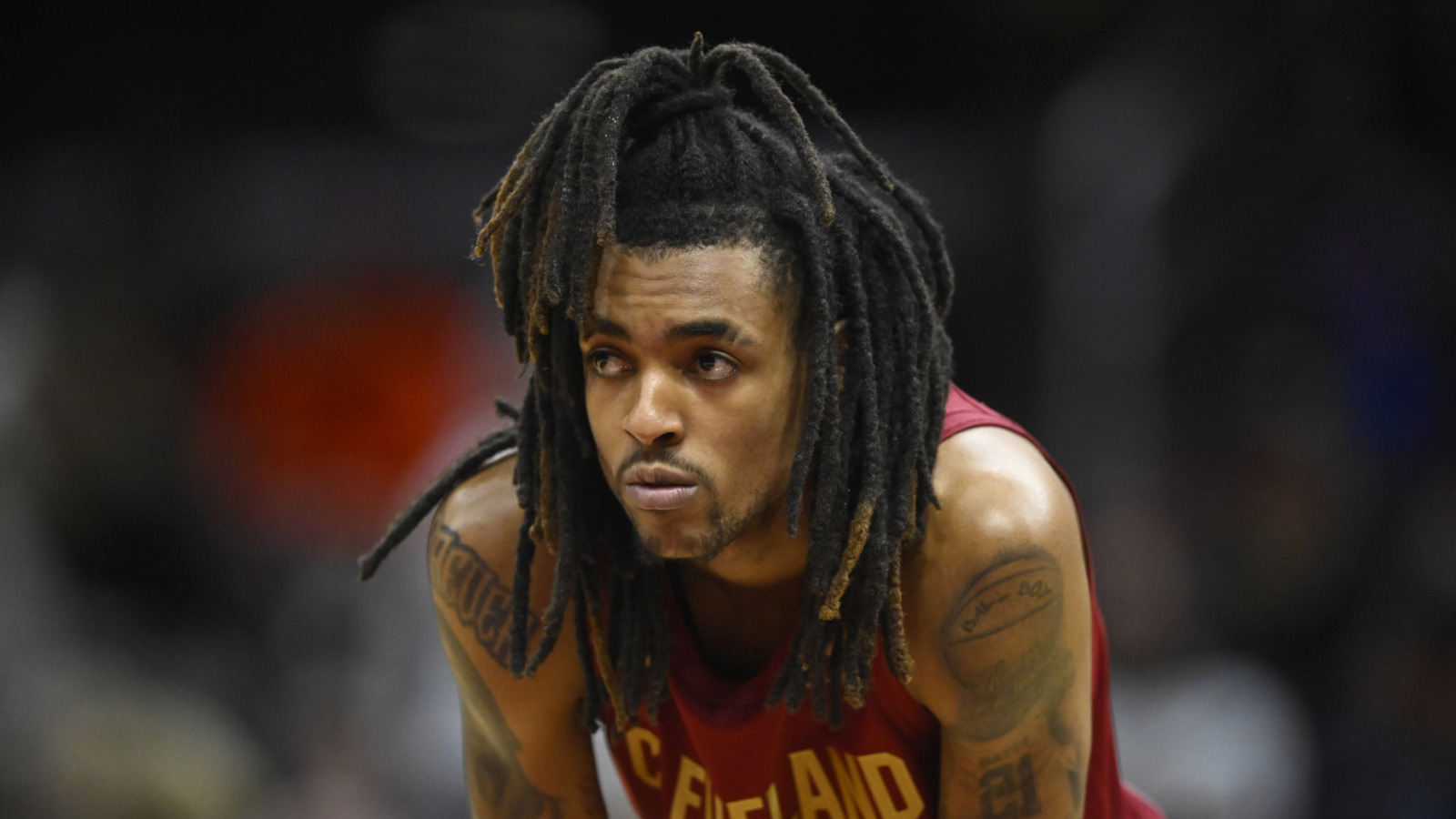 Cavaliers forward undergoes knee surgery