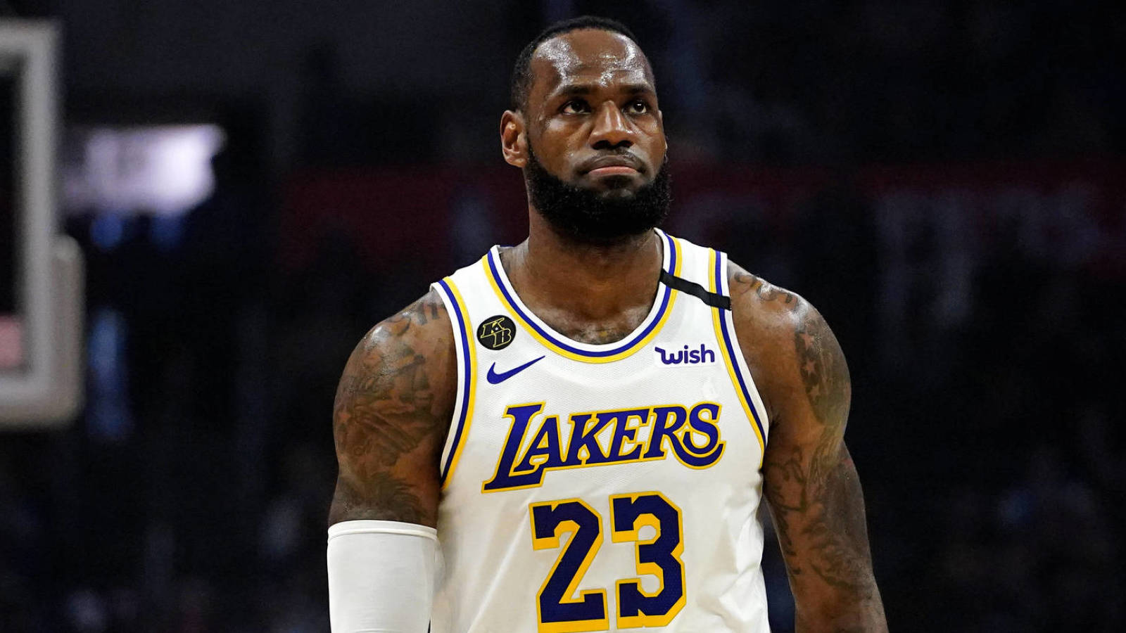 henry rivera lebron james