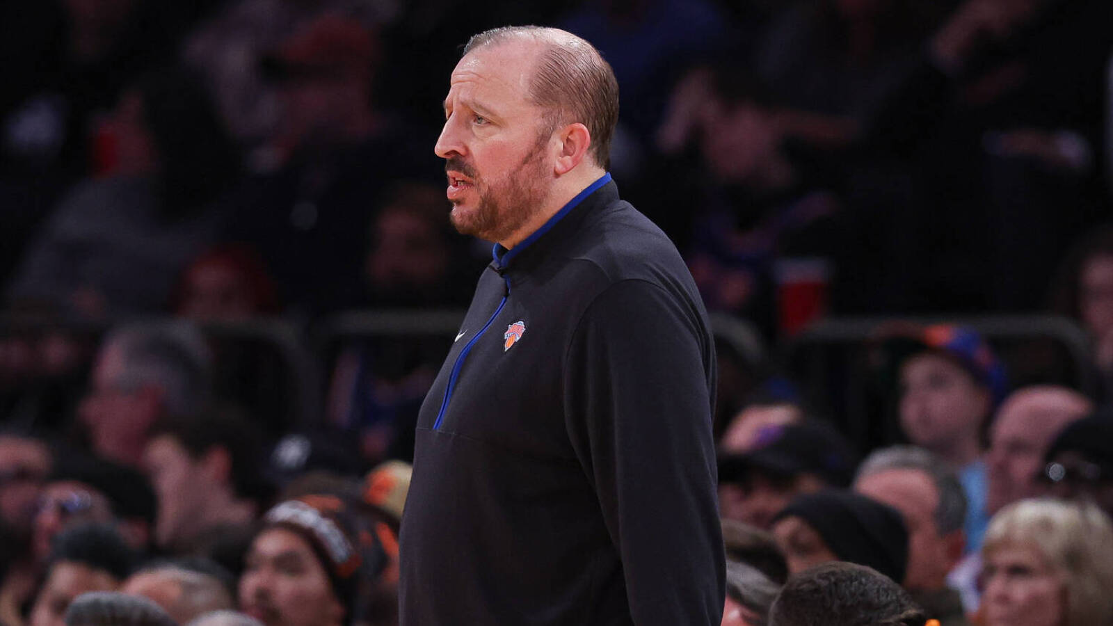 Potential Knicks targets ahead of trade deadline