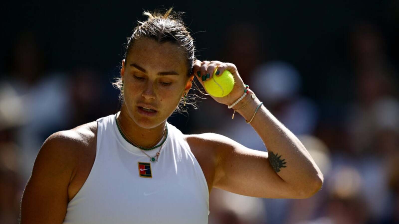 Billie Jean King praises Laura Siegemund’s plan that ‘was killing’ Aryna Sabalenka