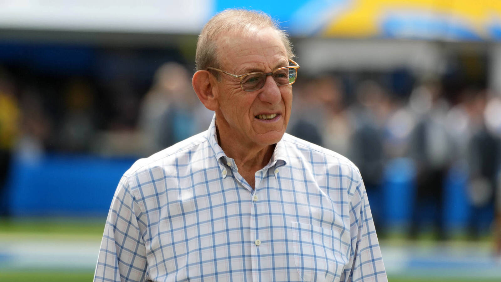 Dolphins owner turns down multibillion-dollar offer for control of team