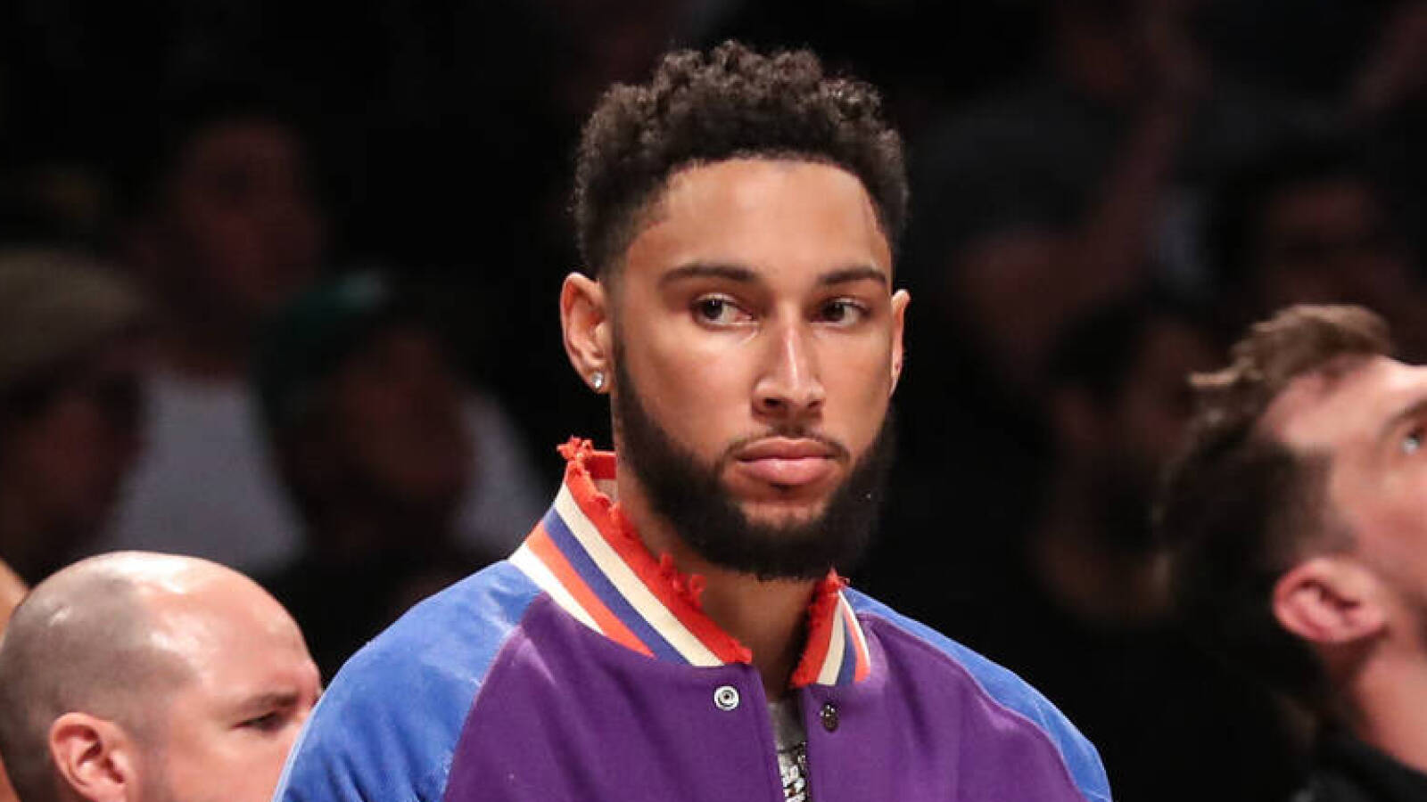 Nets to test lineups with Ben Simmons at center