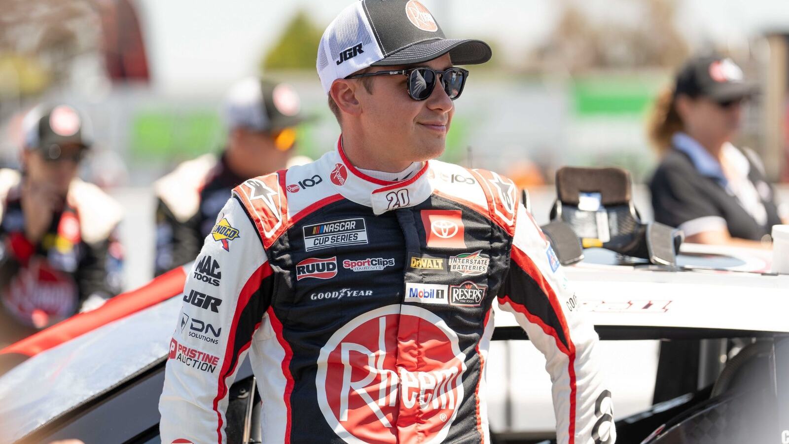 Christopher Bell Gives Surprising Verdict on the Chili Bowl vs Daytona 500
