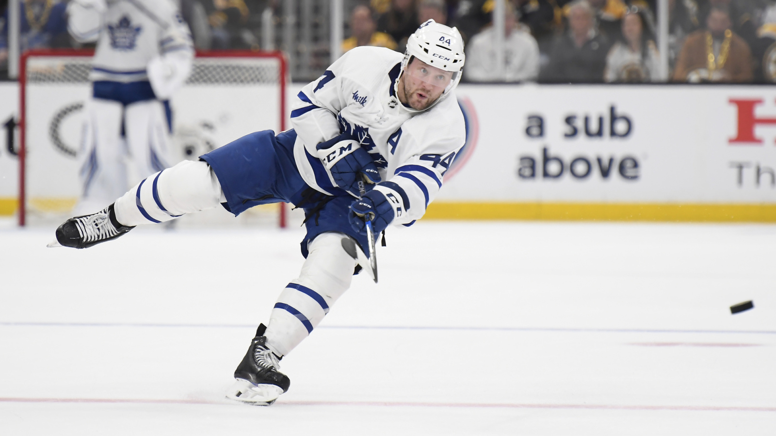 NHL News