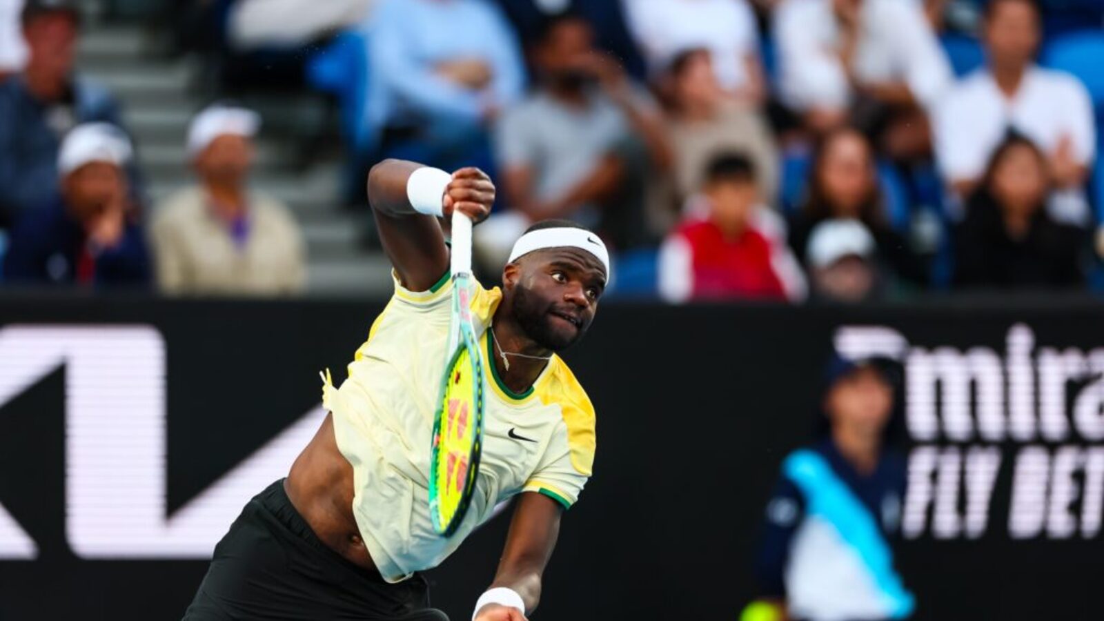 ATP Houston Final Prediction: Frances Tiafoe vs Jenson Brooksby