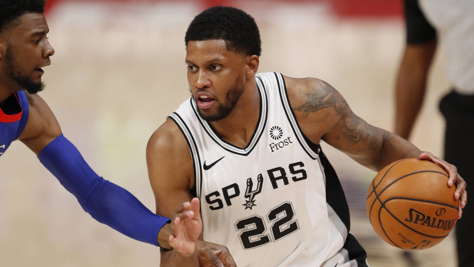 Rudy Gay, Utah Jazz agree to two-year, $12.1 million deal