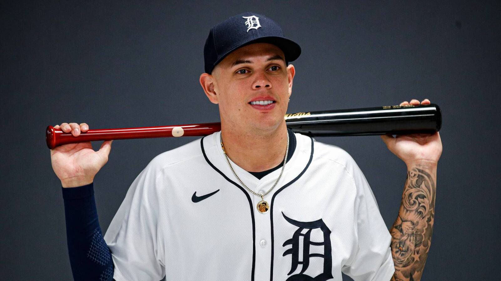 Tigers still have uncertainty at third base heading into Opening Day