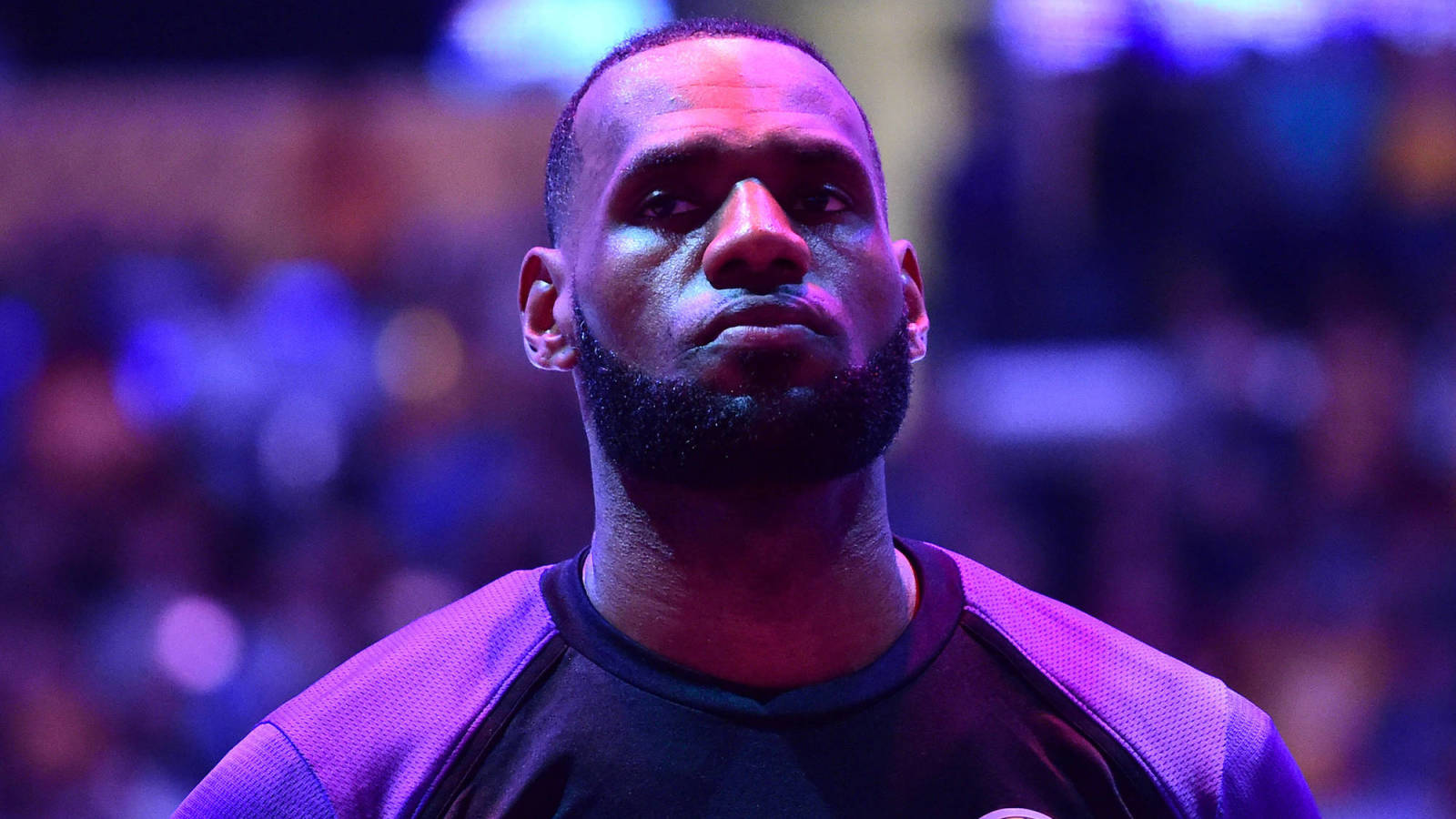 jim boeheim lebron james