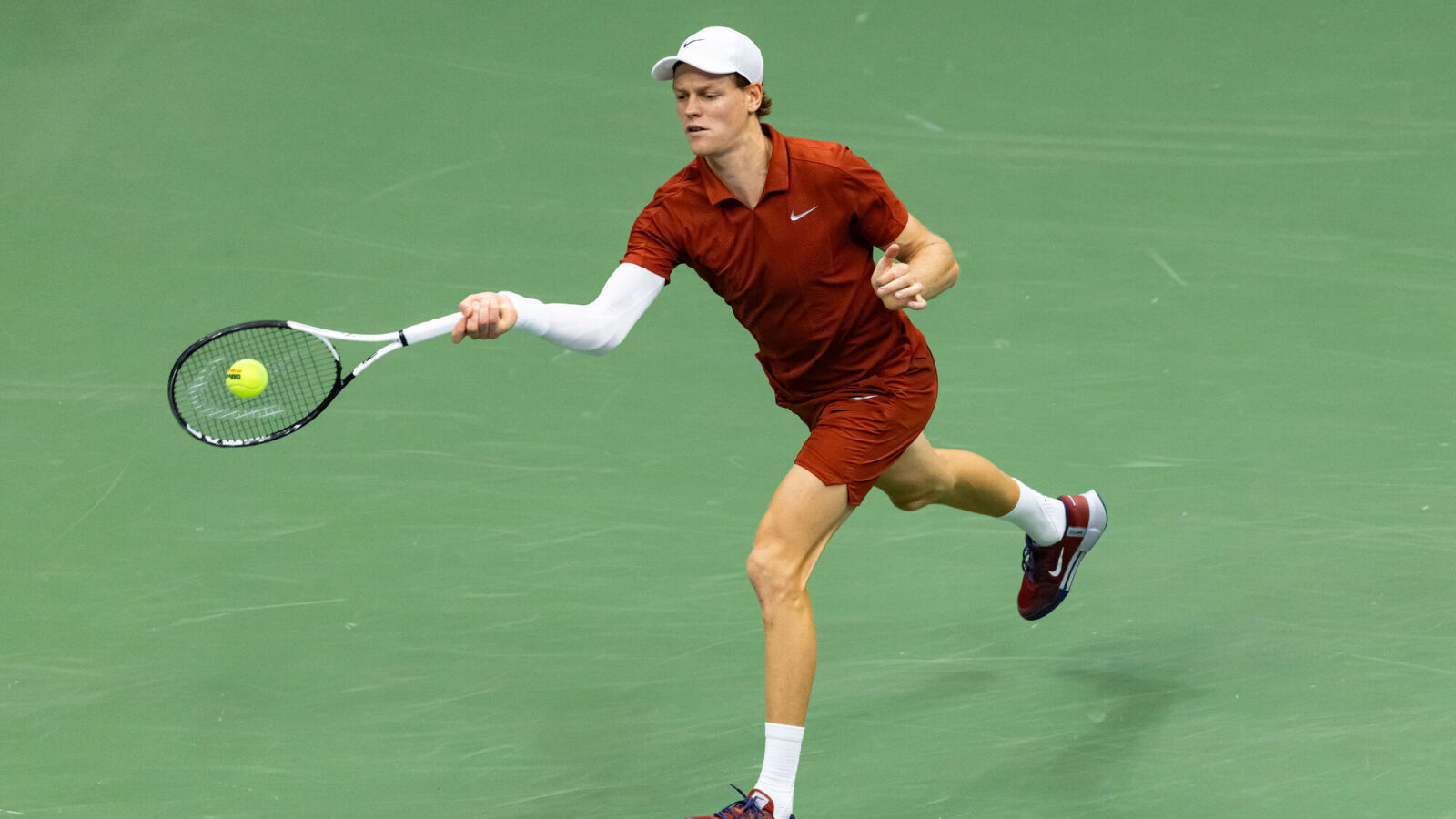 Jannik Sinner’s Coach Darren Cahill Once Rejected Andy Murray’s Coaching Offer