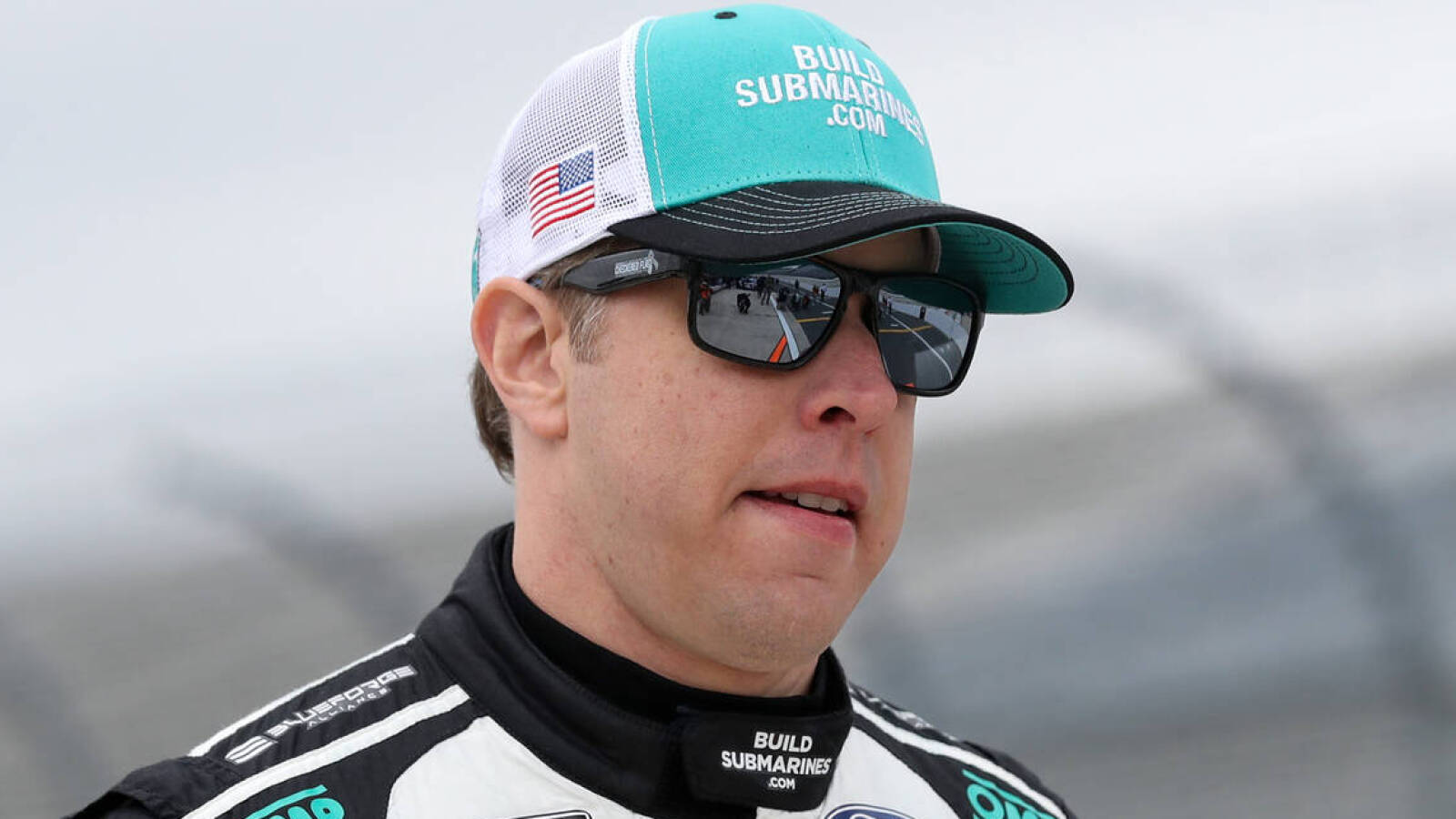 Four things we learned after Brad Keselowski snapped drought at Darlington