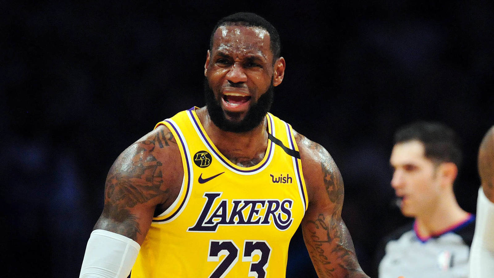 is lebron the best ever